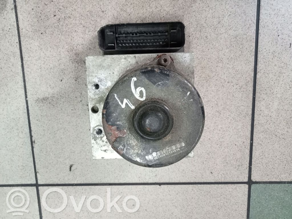 Ford Mondeo Mk III ABS Pump 