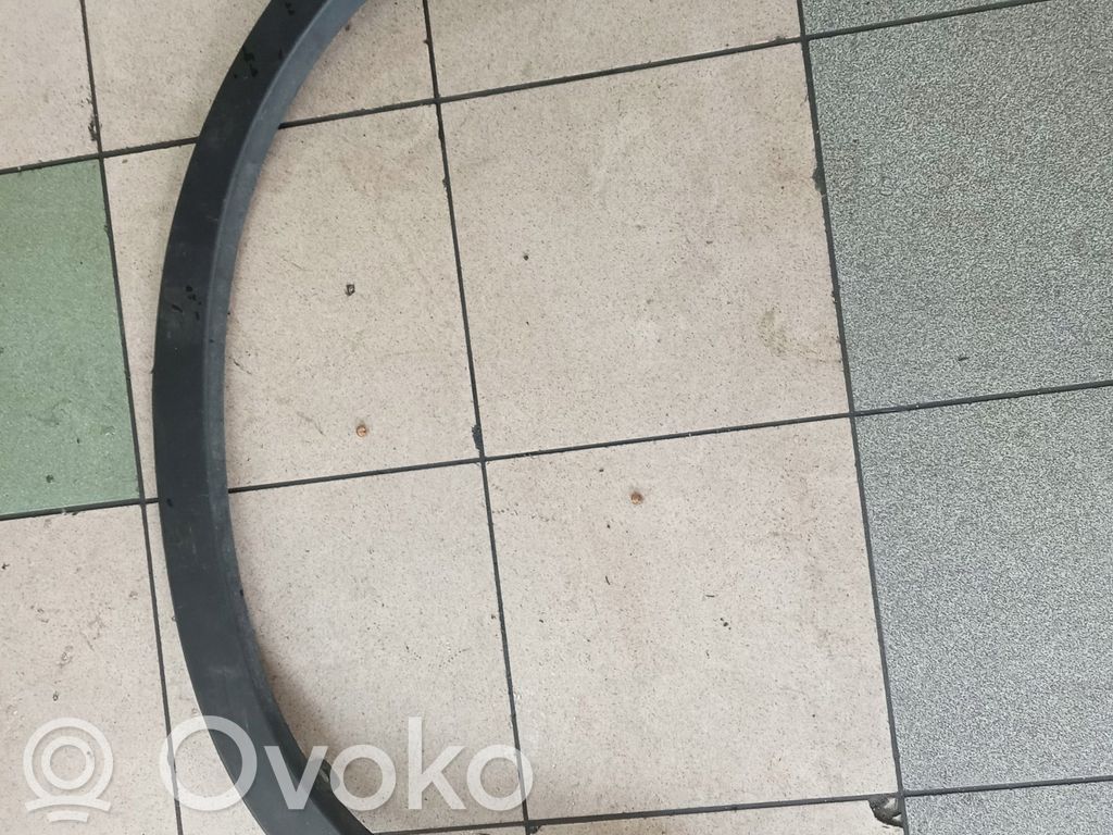 Mazda CX-5 II Takalokasuojan koristelista 