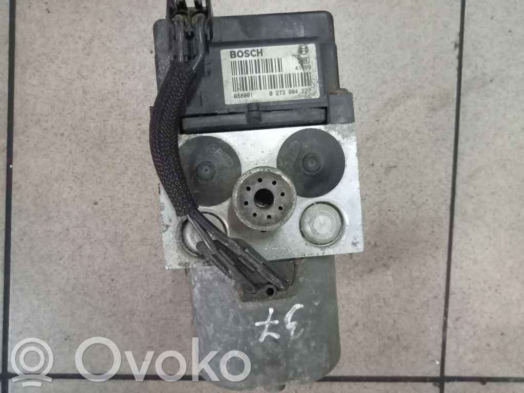 Opel Corsa C ABS Pump 