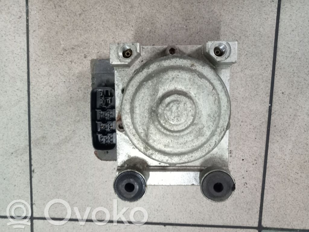 Mazda 6 ABS Pump 