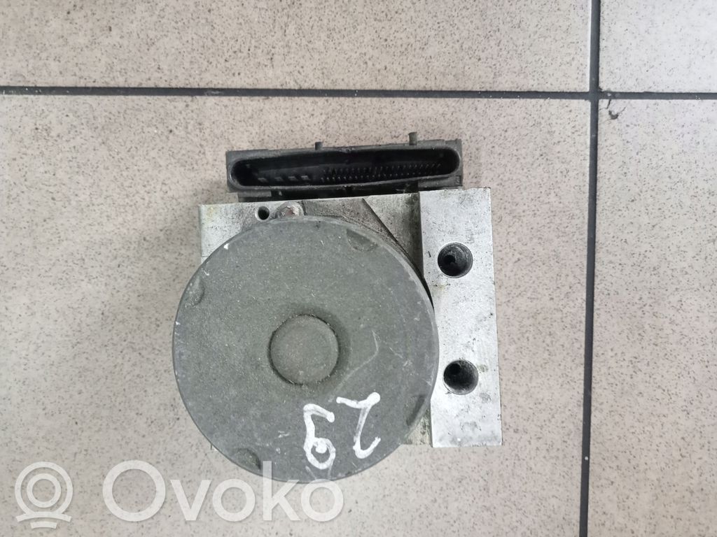 Saab 9-5 ABS bloks 