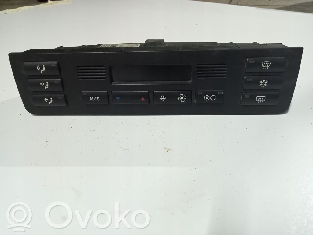 Climate control unit   6914009