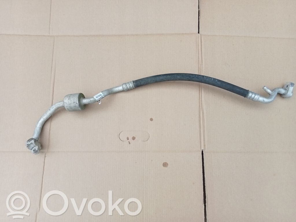 Ford B-MAX Conductă/furtun aer condiționat (A/C) 