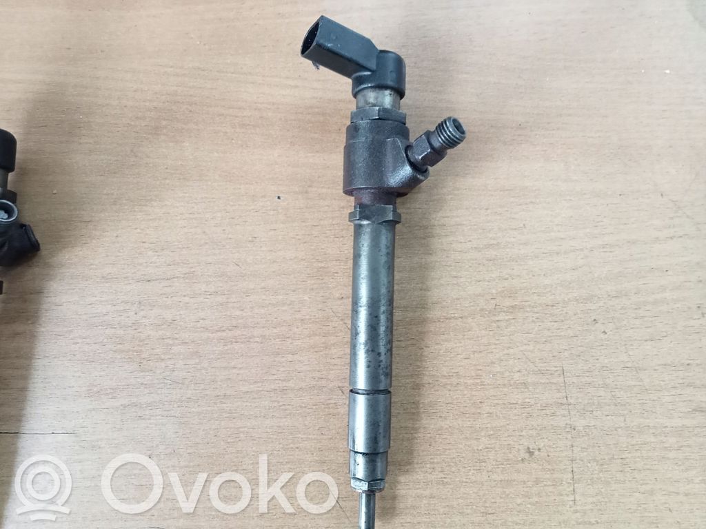 Land Rover Discovery 3 - LR3 Inyector de combustible 