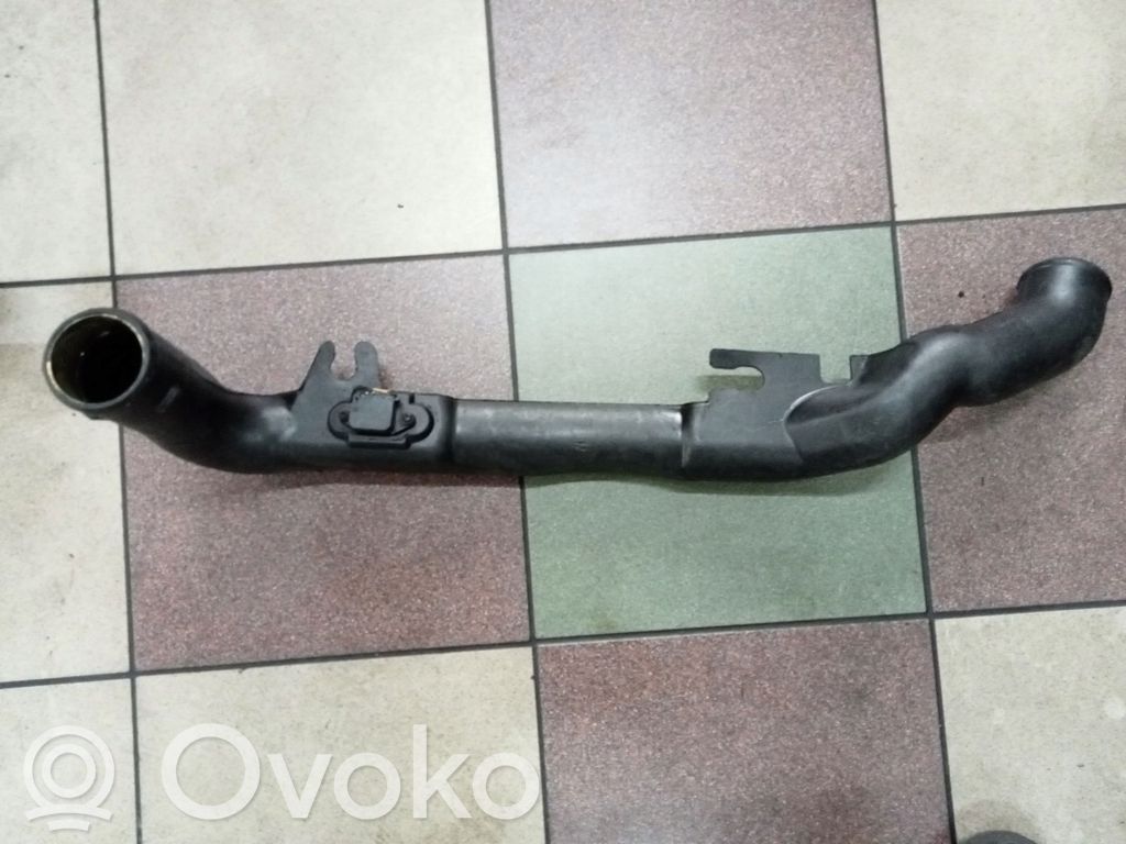 Ford Mondeo Mk III Intercooler hose/pipe 