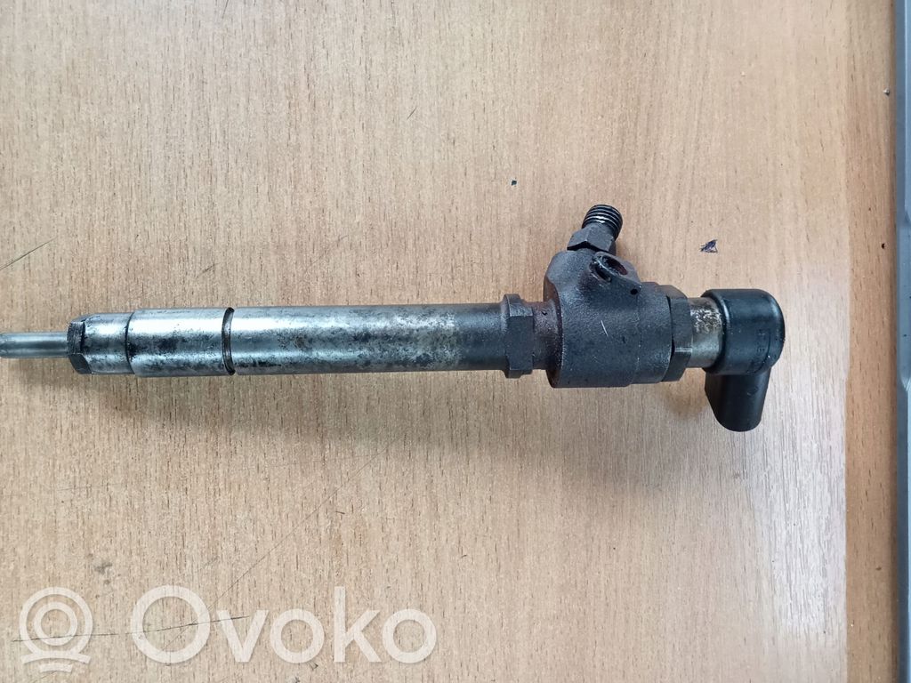 Land Rover Discovery 3 - LR3 Inyector de combustible 