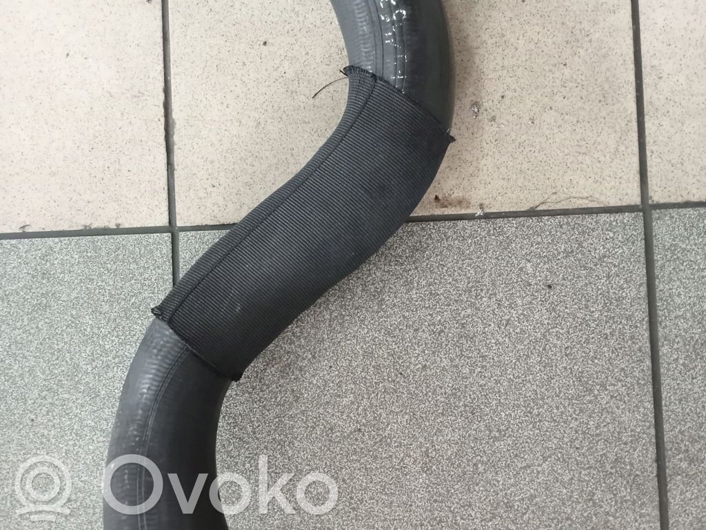 Audi A6 S6 C6 4F Intercooler hose/pipe 