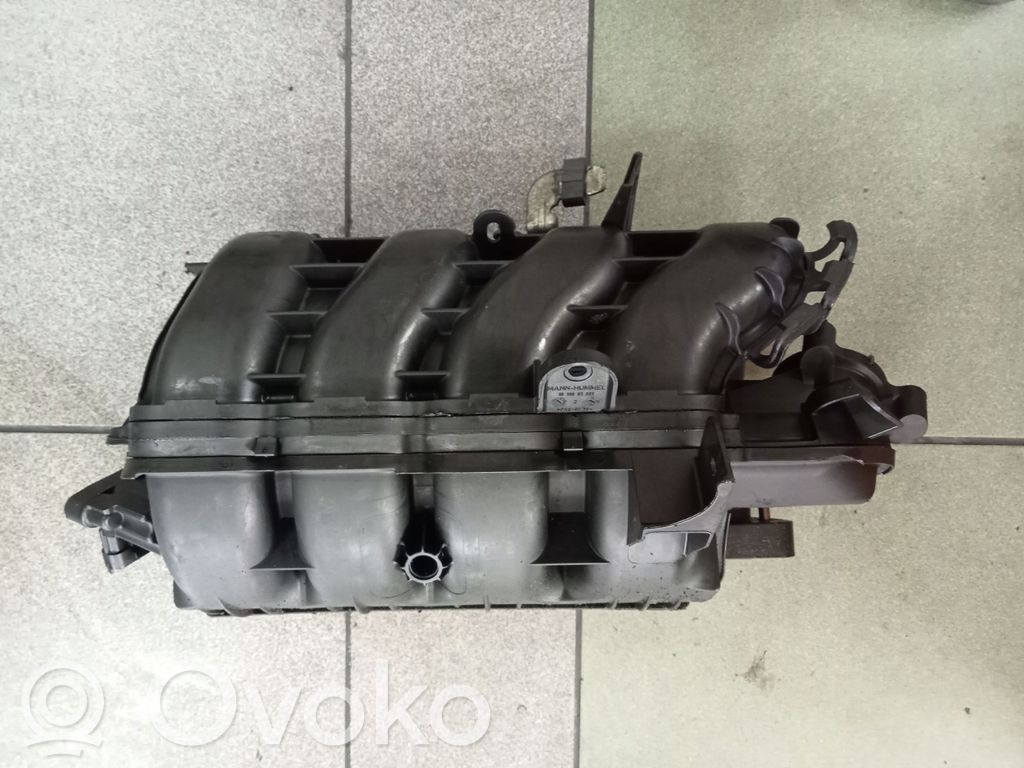 Citroen C6 Intake manifold 