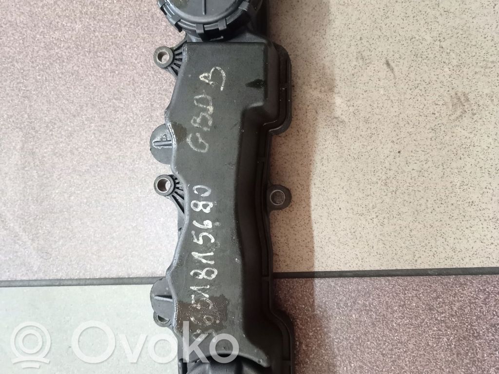 Peugeot 307 Ventildeckel 
