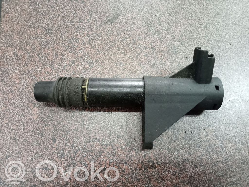 Peugeot 607 High voltage ignition coil 