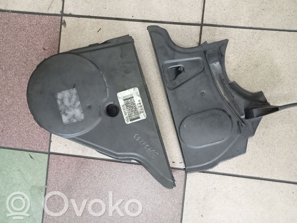Volvo XC90 Osłona paska / łańcucha rozrządu 
