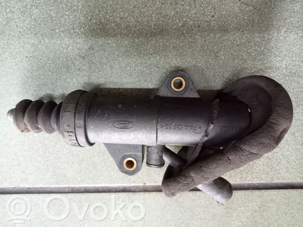 Volkswagen Sharan Kytkimen apusylinteri 