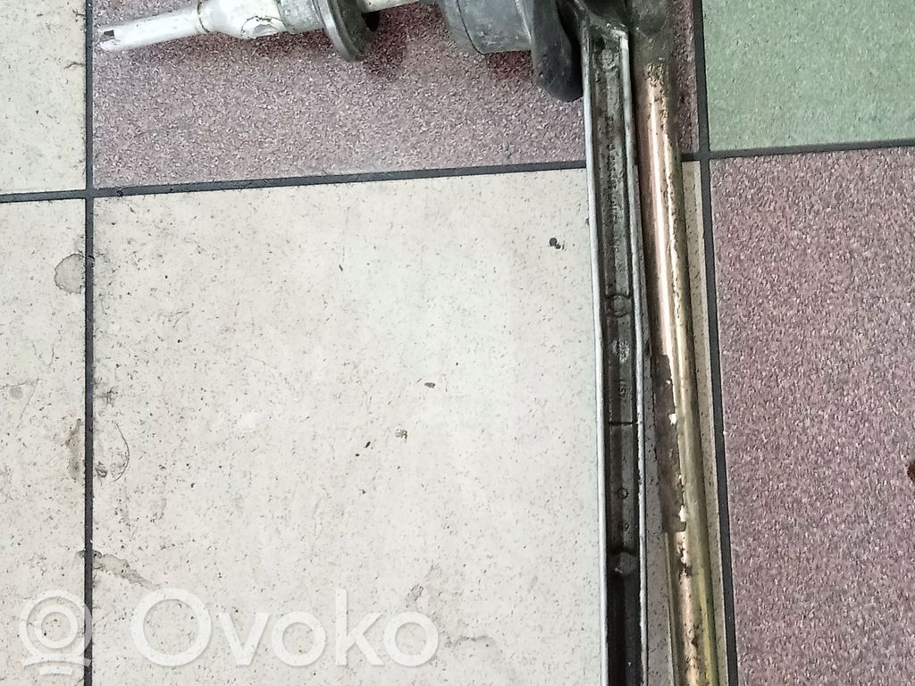 BMW 5 E39 Selector caja de cambios 