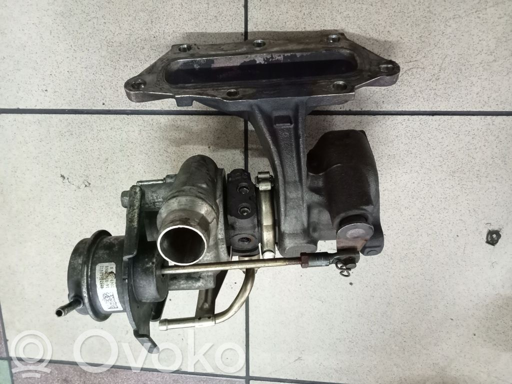 Renault Captur Turbo 