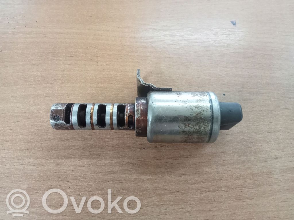 Mazda 5 Camshaft vanos timing valve 