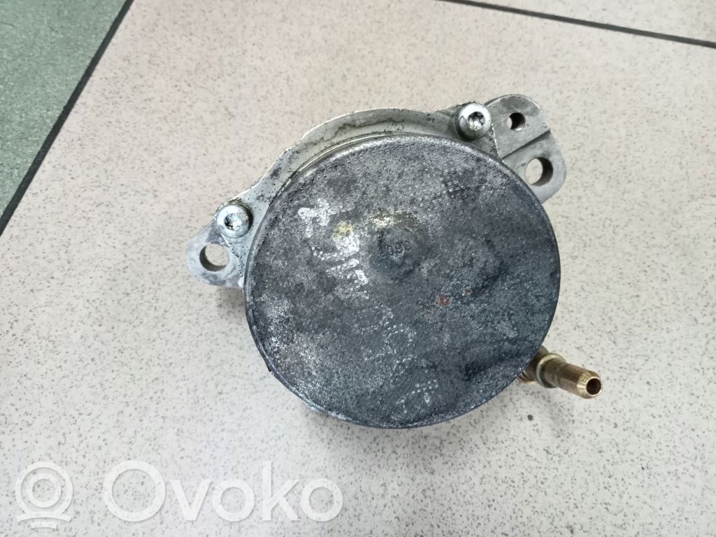 Fiat Fiorino Vacuum pump 