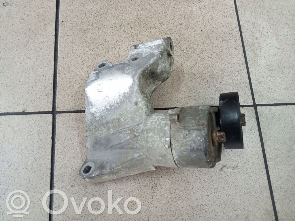 Opel Meriva A Diržo įtempėjas 