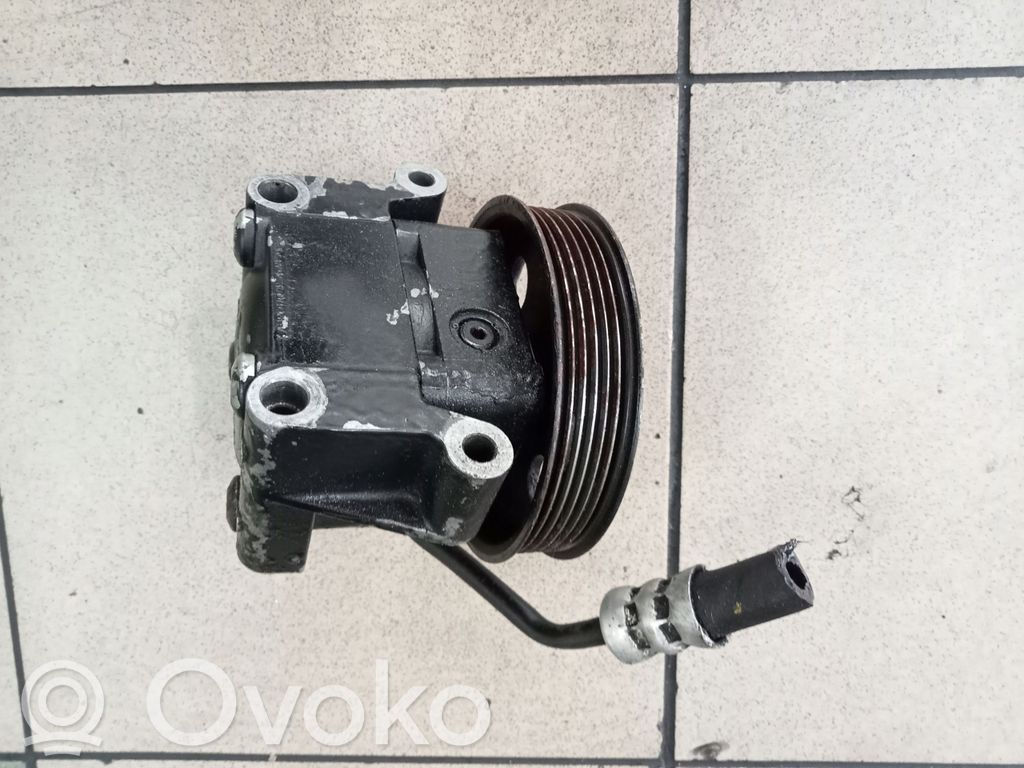 SsangYong Rodius Pompa servosterzo 