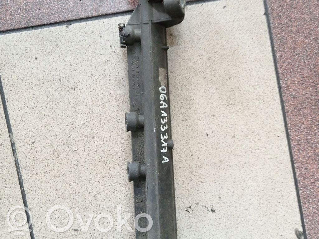 Volkswagen Golf IV Polttoainepääputki 
