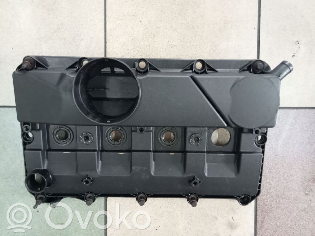 Ford Focus Vārstu vāks 