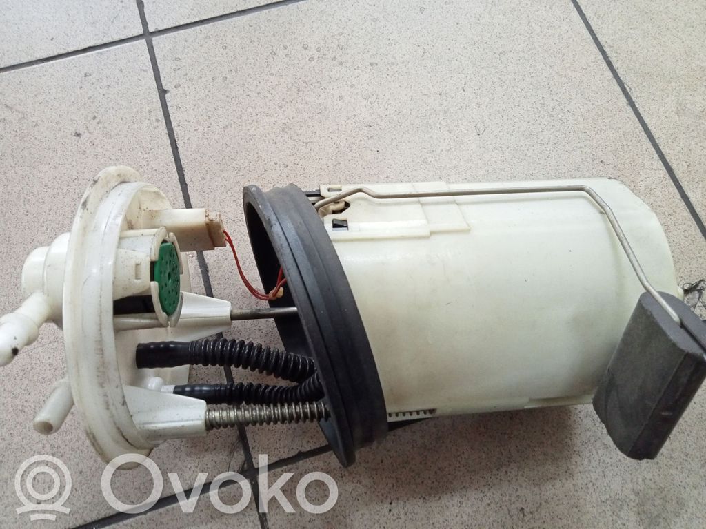 Nissan Primera Fuel level sensor 