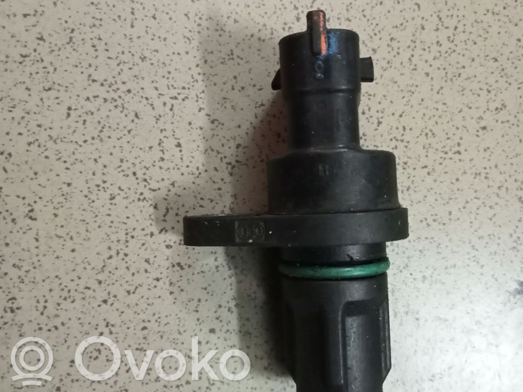 Toyota Aygo AB10 Camshaft position sensor 