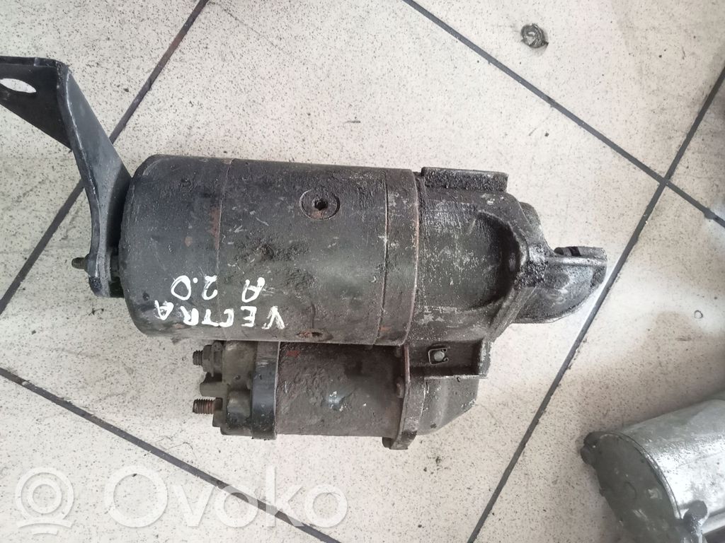 Opel Vectra A Starteris 