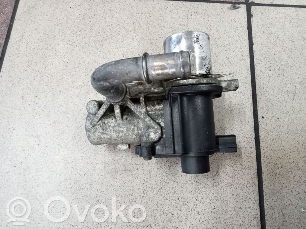Dacia Logan Pick-Up EGR-venttiili 