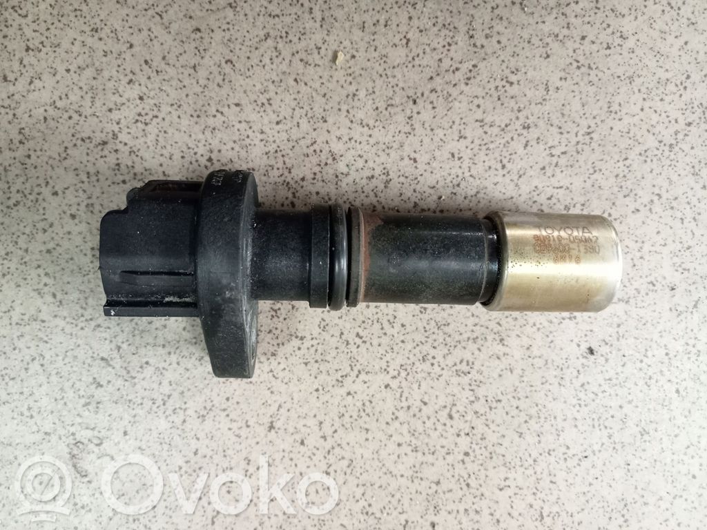 Toyota Aygo AB10 Camshaft position sensor 