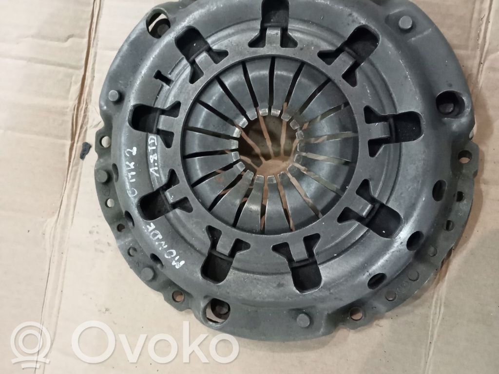 Ford Mondeo MK II Sankabos komplektas 