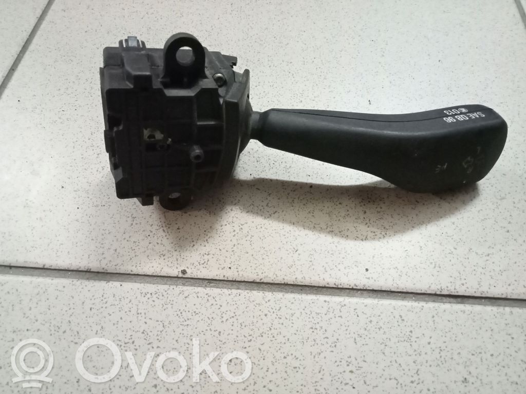 BMW 3 E46 Indicator stalk 