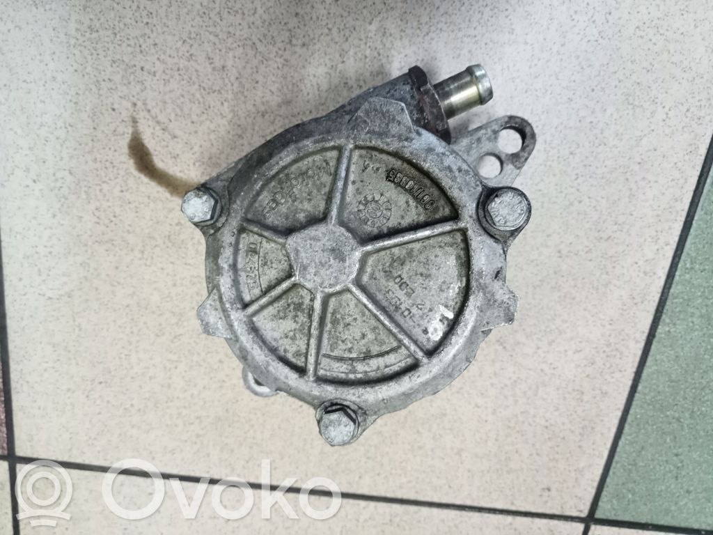 Vakuumo pompa   96110885,10885