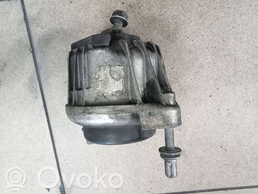 BMW 5 F10 F11 Engine mount bracket 