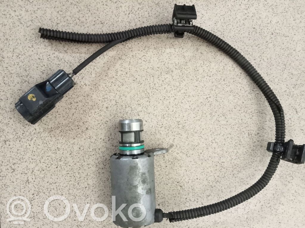 Volvo S80 Crankshaft position sensor 