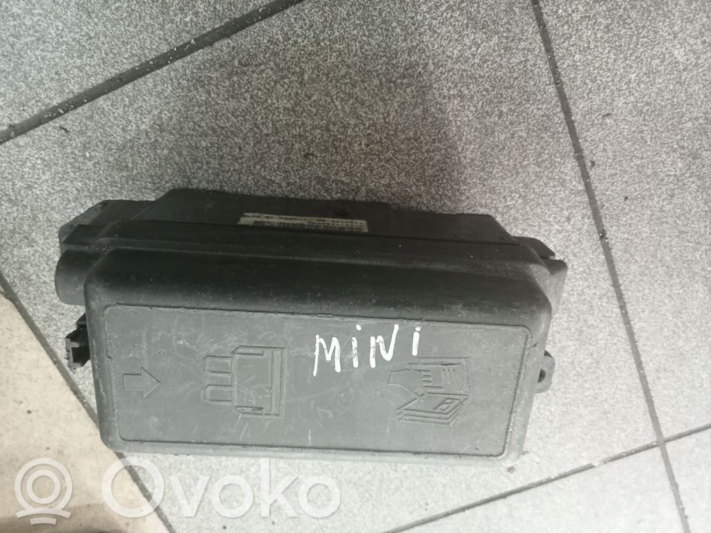 Mini One - Cooper R50 - 53 Fuse box set 