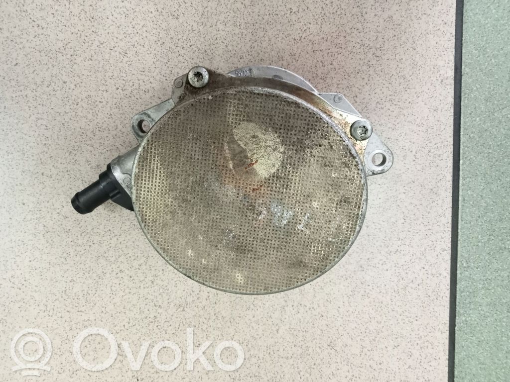Audi A6 S6 C6 4F Bomba de vacío 