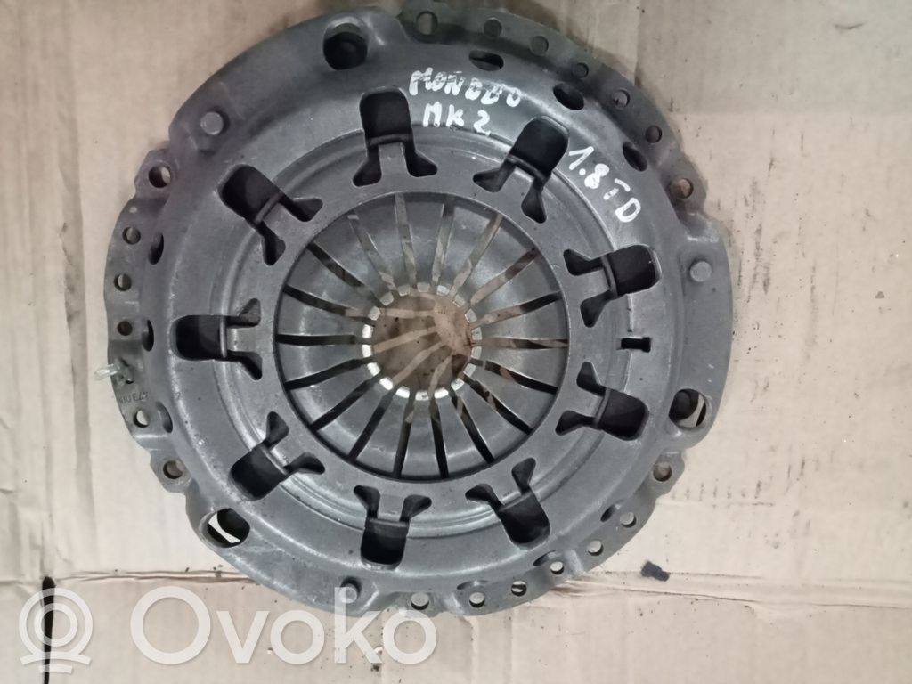 Ford Mondeo MK II Sankabos komplektas 