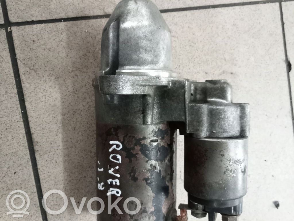 Rover 214 - 216 - 220 Стартер 