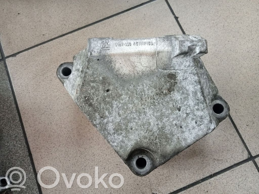 Opel Corsa C Engine mounting bracket 
