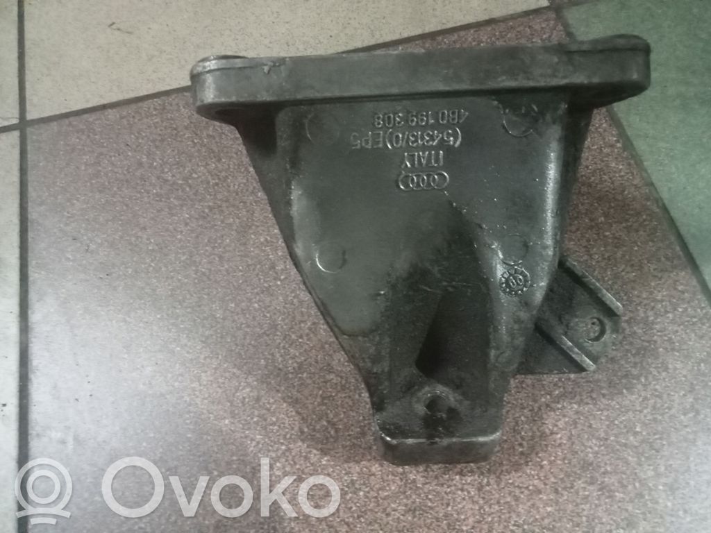 Engine mounting bracket   4B0199308,4B0199308