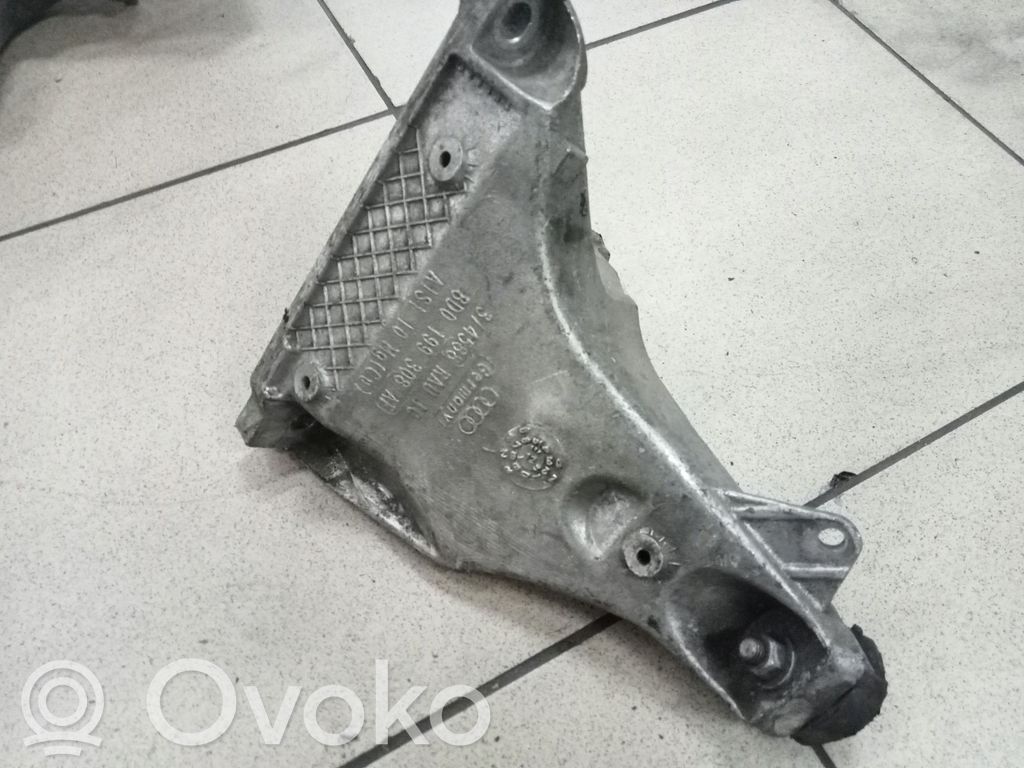 Volkswagen PASSAT B5.5 Engine mounting bracket 