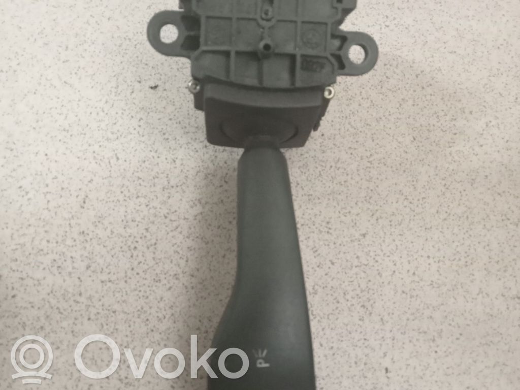 BMW 5 E39 Indicator stalk 