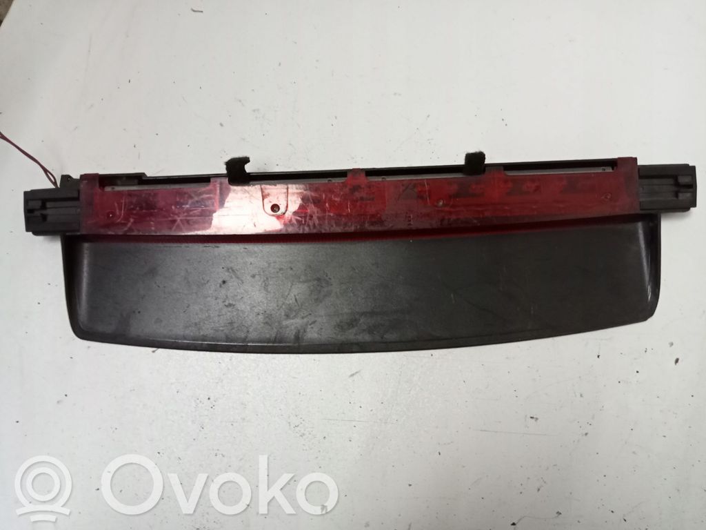 Audi A6 S6 C6 4F Third/center stoplight 