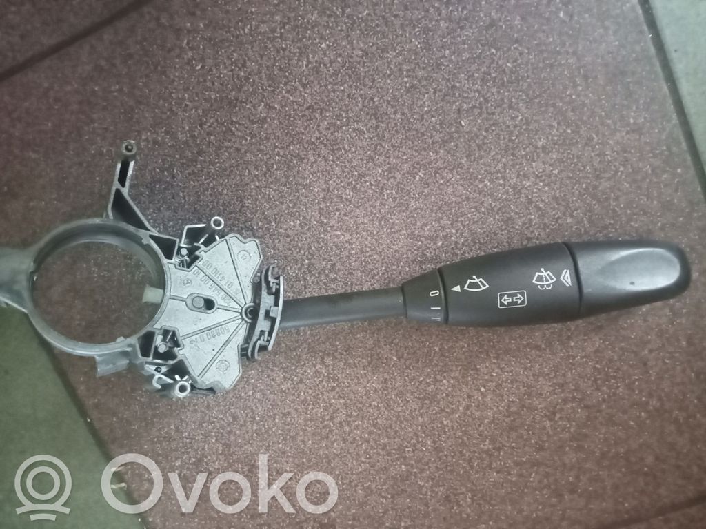 Mercedes-Benz S AMG W221 Manetka / Przełącznik wycieraczek 