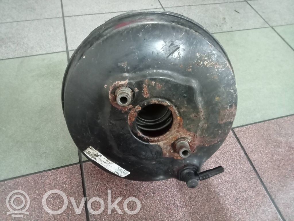 Opel Vectra C Stabdžių vakuumo pūslė 