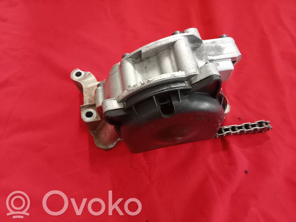 Pompa olejowa   11367020211