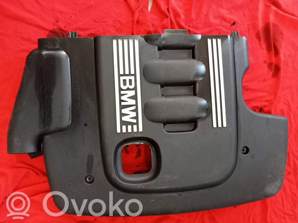 BMW 1 E81 E87 Engine cover (trim) 