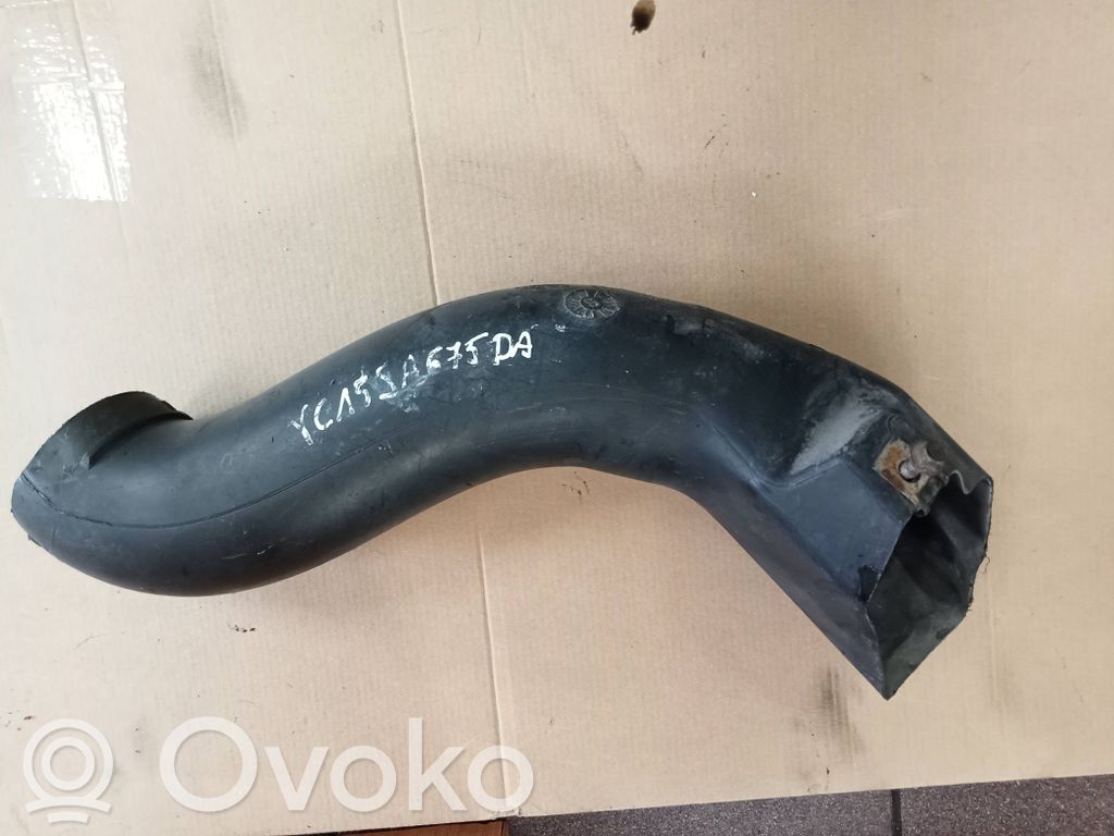 Ford Transit Air intake duct part 