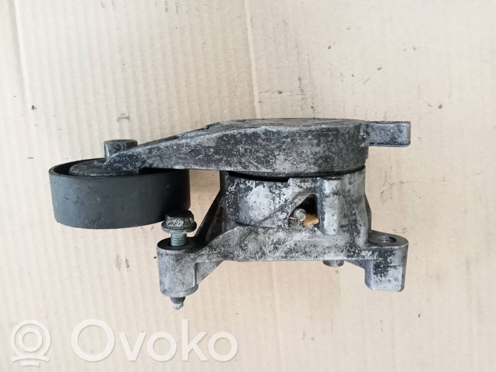 Seat Altea Diržo įtempėjas 