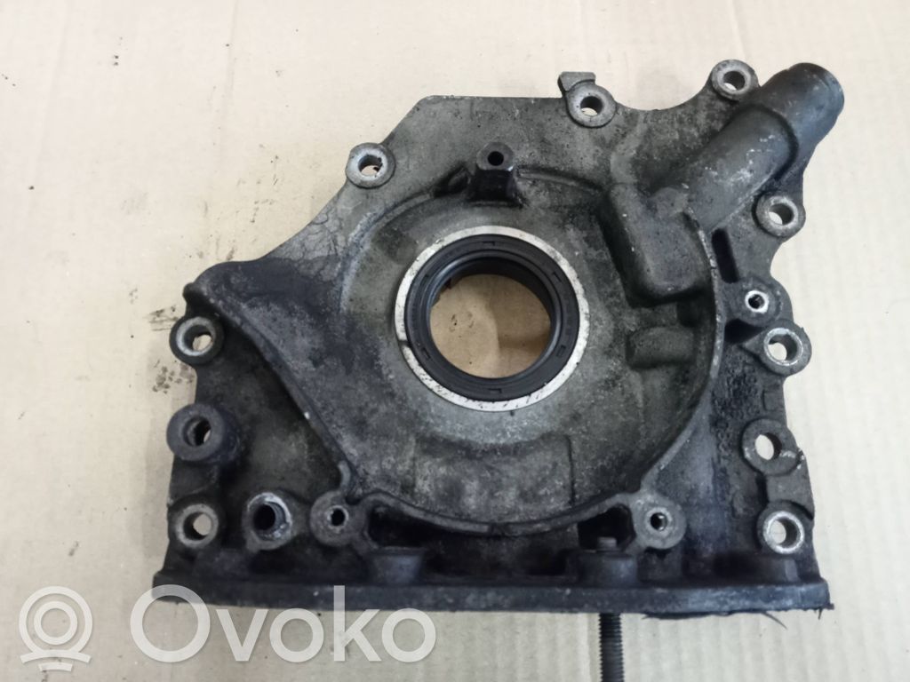 Volvo S40 Ölpumpe 